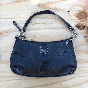 SOLD Authentic Coach bag